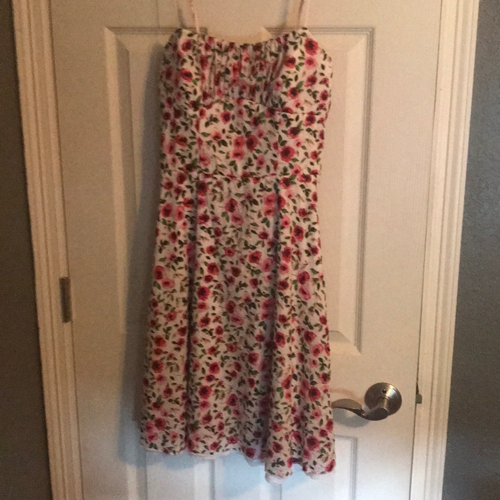 Summer sundress